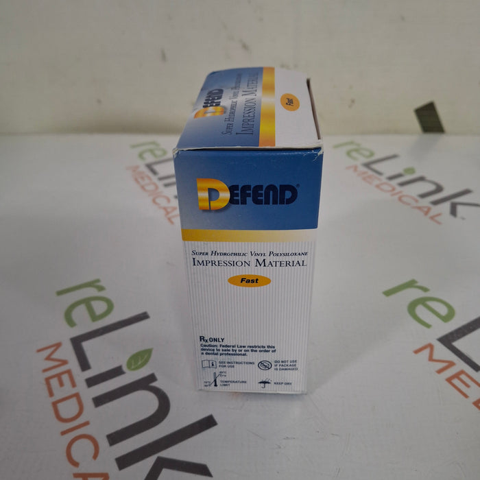 Mydent VP-9010 Vinyl Polysiloxane Impression Material