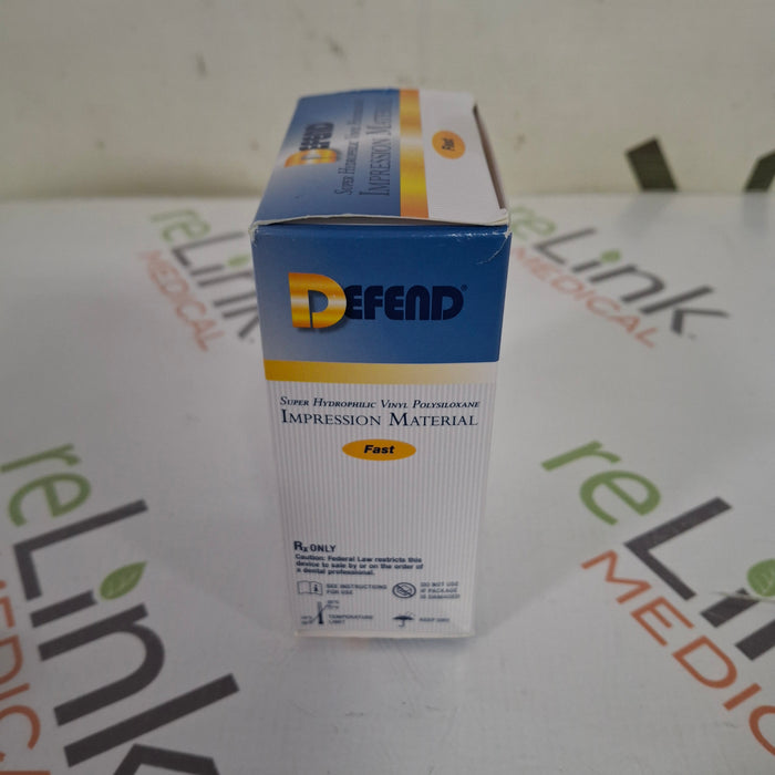 Mydent VP-9010 Vinyl Polysiloxane Impression Material