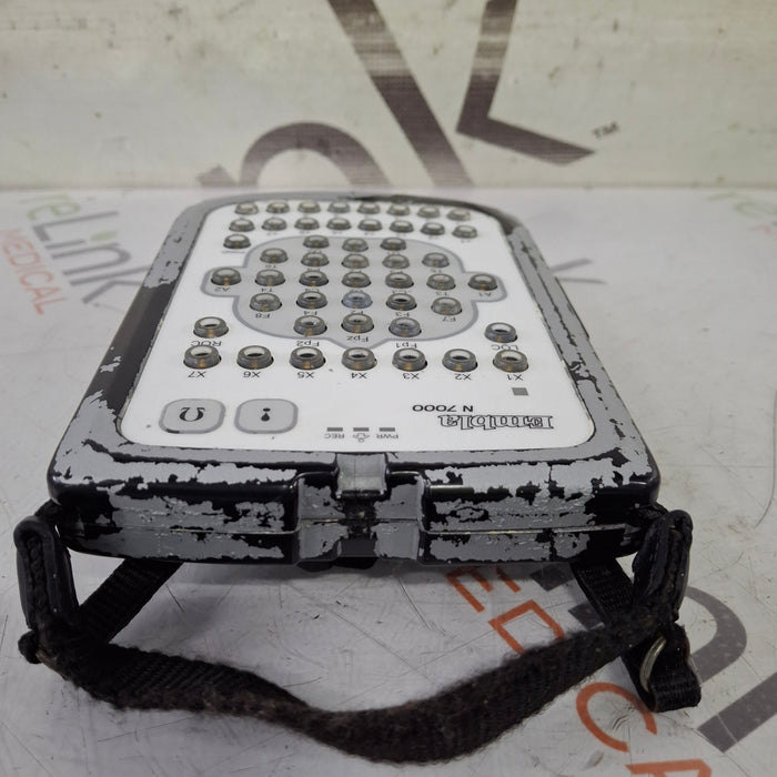 Embla N7000 Bedside Unit