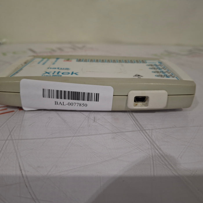 Natus 008043 TREX HD Amplifier