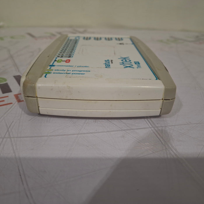 Natus 008043 TREX HD Amplifier