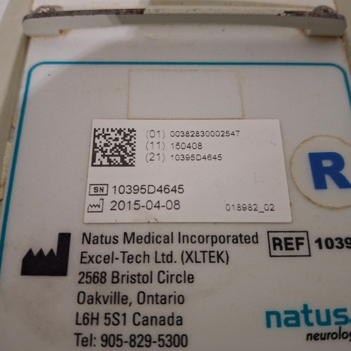 Natus 10395 Xltek EEG Breakout Unit