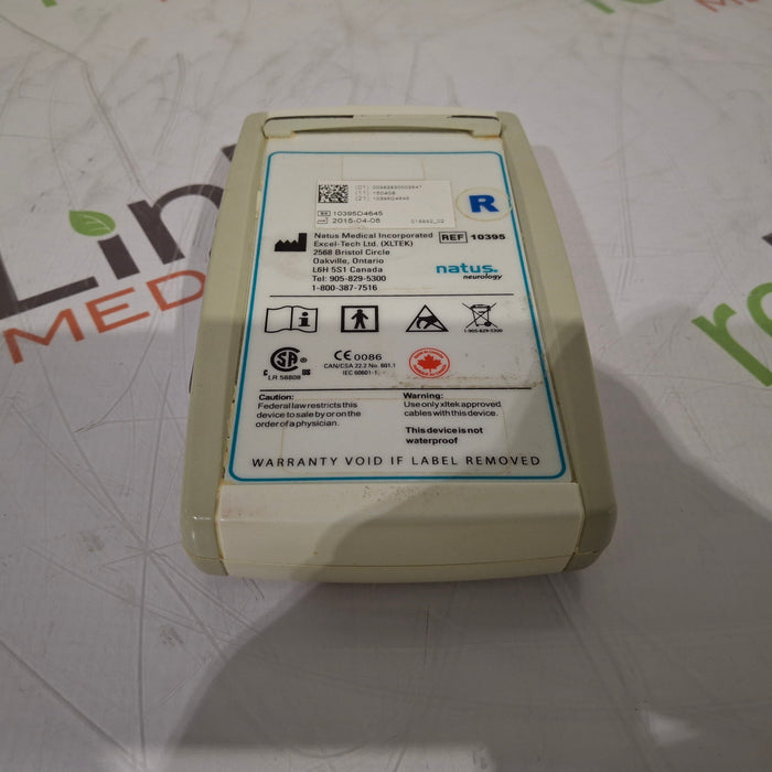 Natus 10395 Xltek EEG Breakout Unit