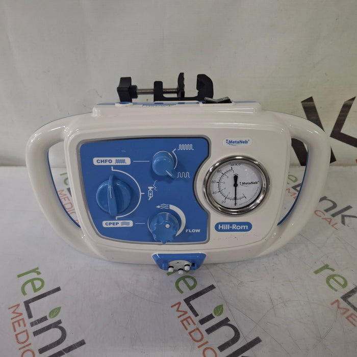 Hill-Rom MetaNeb Lung Therapy System