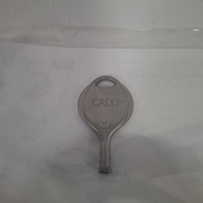 ICU Medical, Inc. 21-2185-51 CADD Pump Security Key