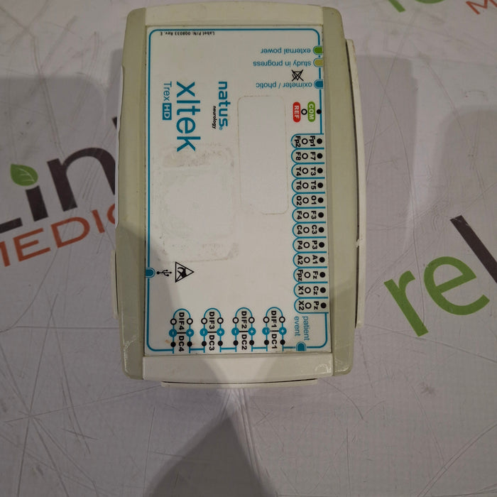 Natus 008043 TREX HD Amplifier