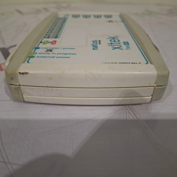 Natus 008043 TREX HD Amplifier