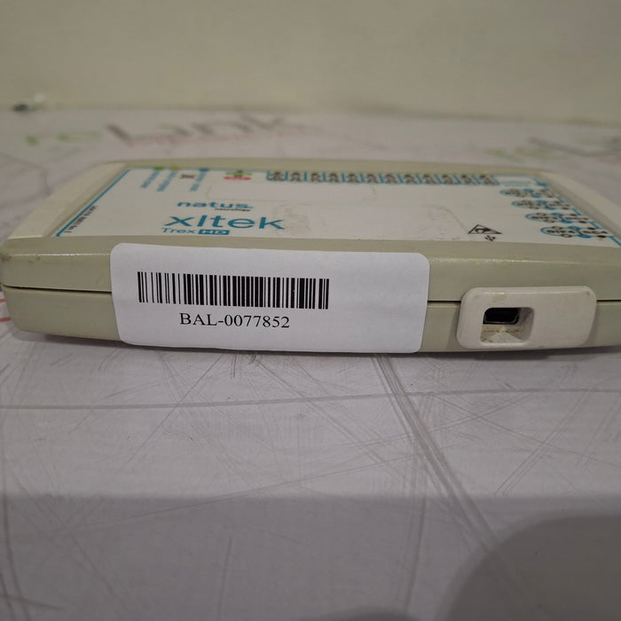 Natus 008043 TREX HD Amplifier