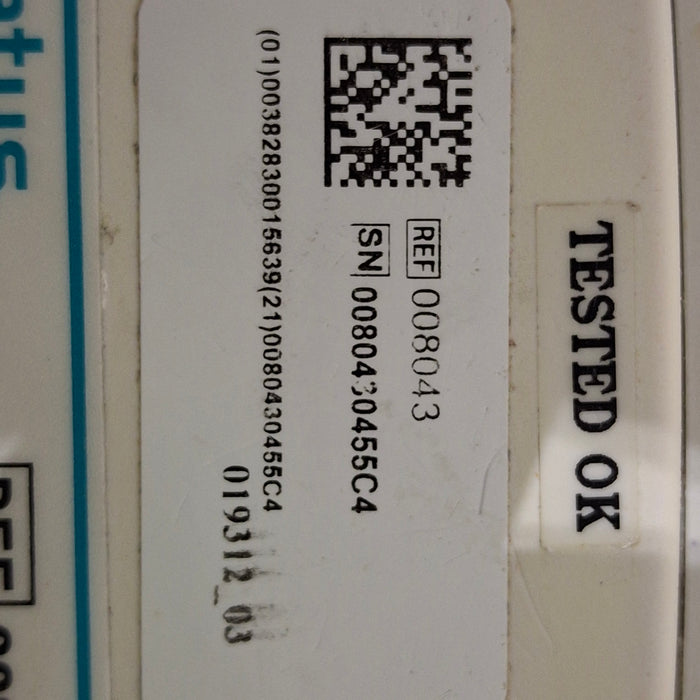 Natus 008043 TREX HD Amplifier