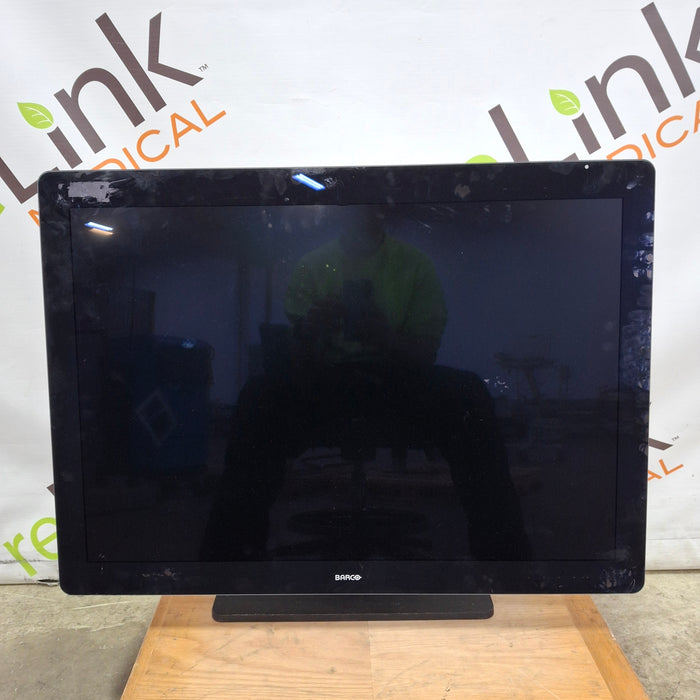 Barco MDMC-12133 Coronis Uniti 33" Display Monitor