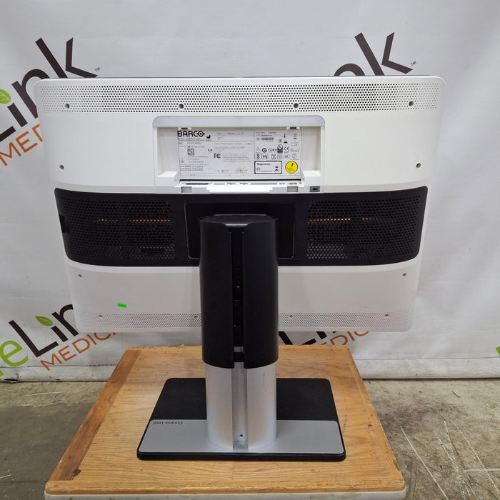 Barco MDMC-12133 Coronis Uniti 33" Display Monitor