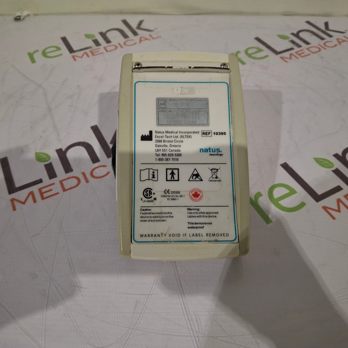 Natus 10395 Xltek EEG Breakout Unit