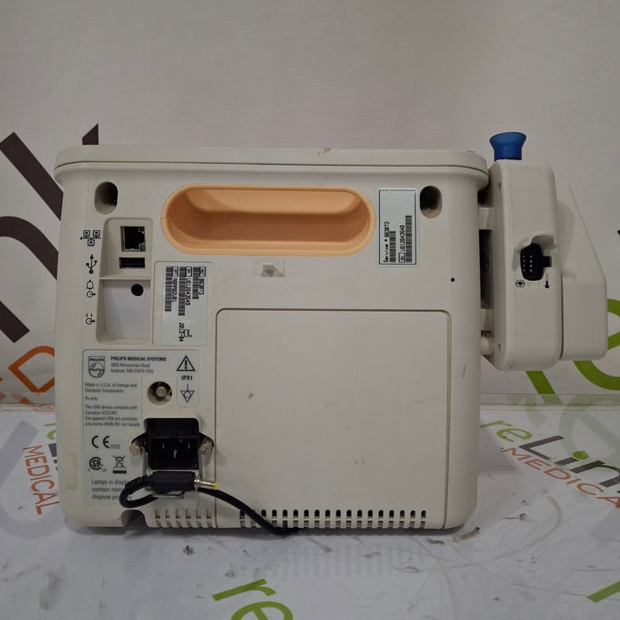 Philips Suresigns VS3 Vital Signs Monitor