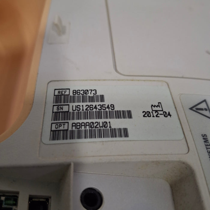 Philips Suresigns VS3 Vital Signs Monitor