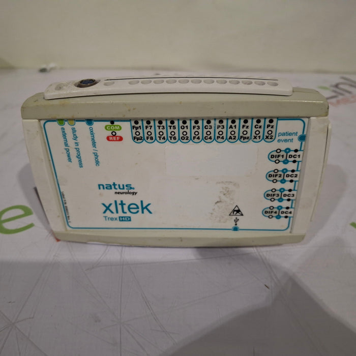 Natus 008043 TREX HD Amplifier