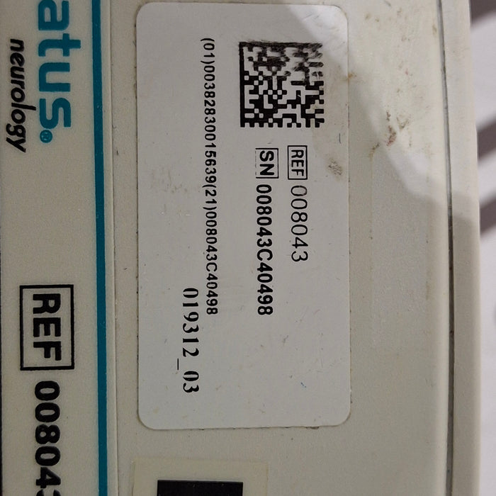 Natus 008043 TREX HD Amplifier