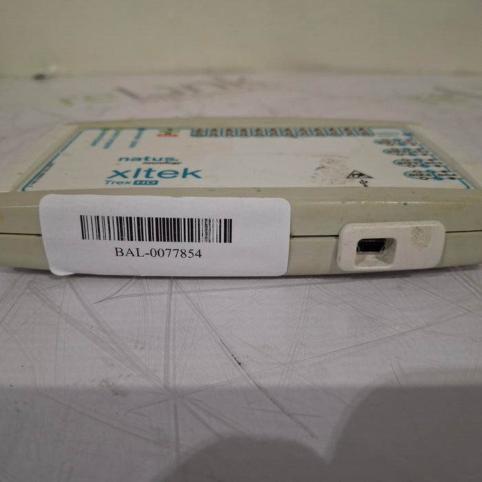 Natus 008043 TREX HD Amplifier