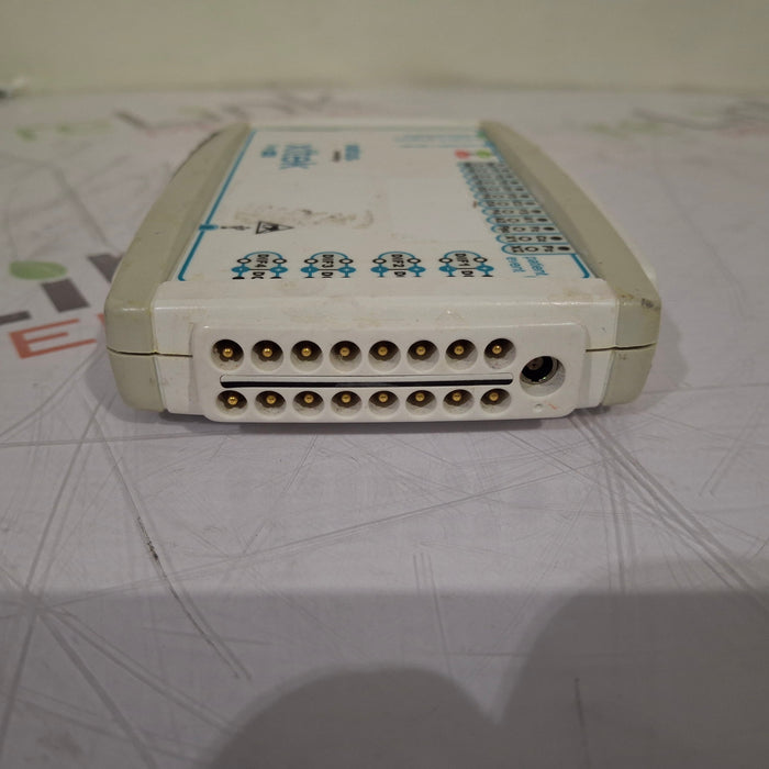 Natus 008043 TREX HD Amplifier