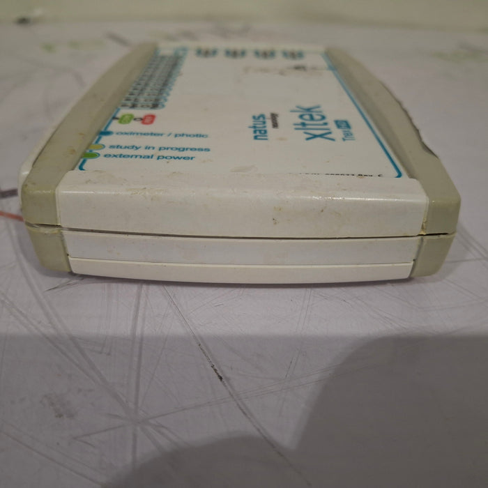 Natus 008043 TREX HD Amplifier