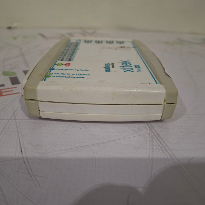 Natus 008043 TREX HD Amplifier