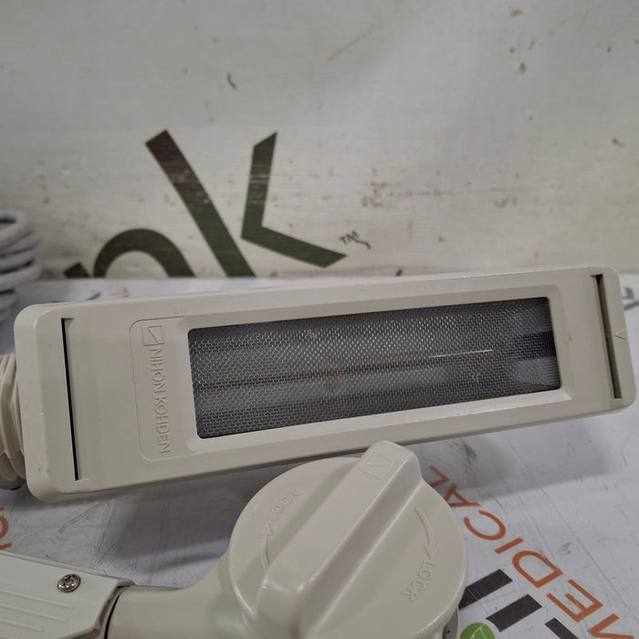 Nihon Kohden LS-703A Photic Stimulator