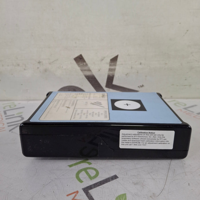 RTI Electronics Mini-X 110A Time Meter