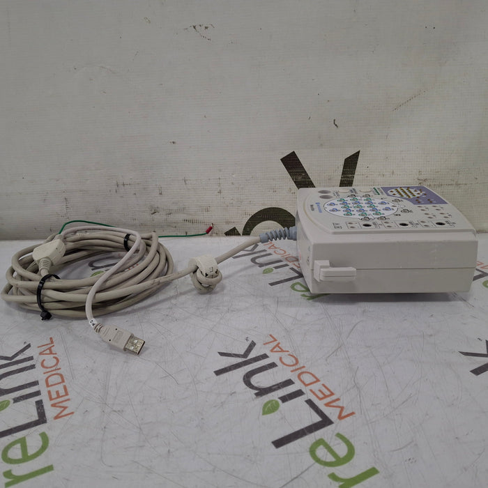 Nihon Kohden JE-921A Neurofax Amplifier