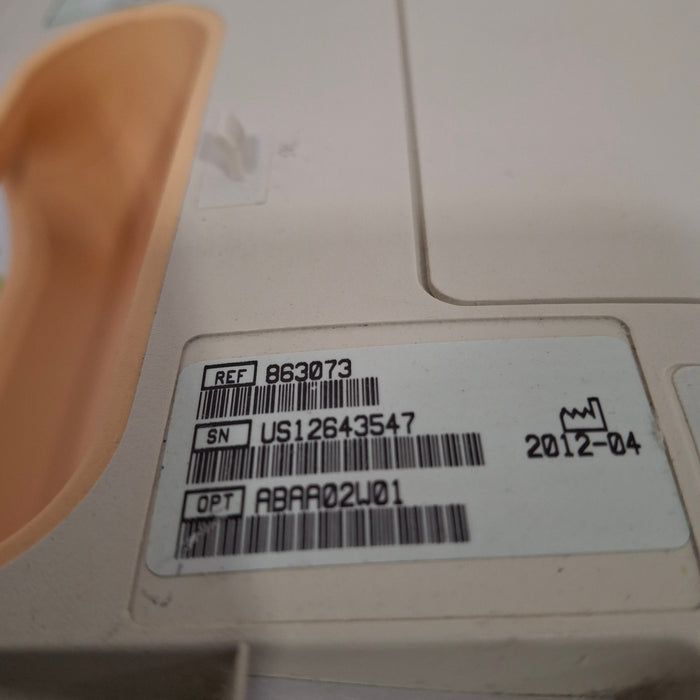 Philips Suresigns VS3 Vital Signs Monitor