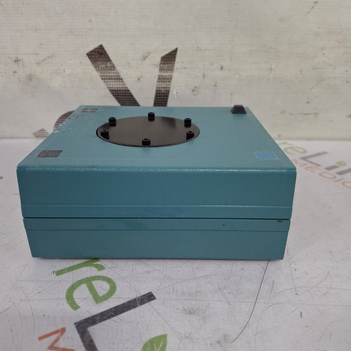 Victoreen Rad-Check Micro-R Dosimeter