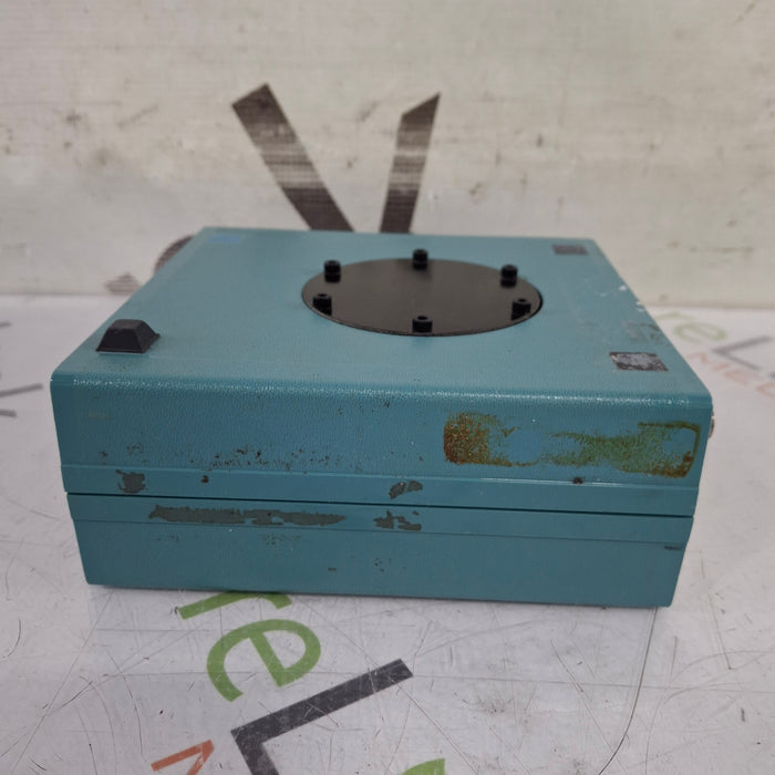 Victoreen Rad-Check Micro-R Dosimeter