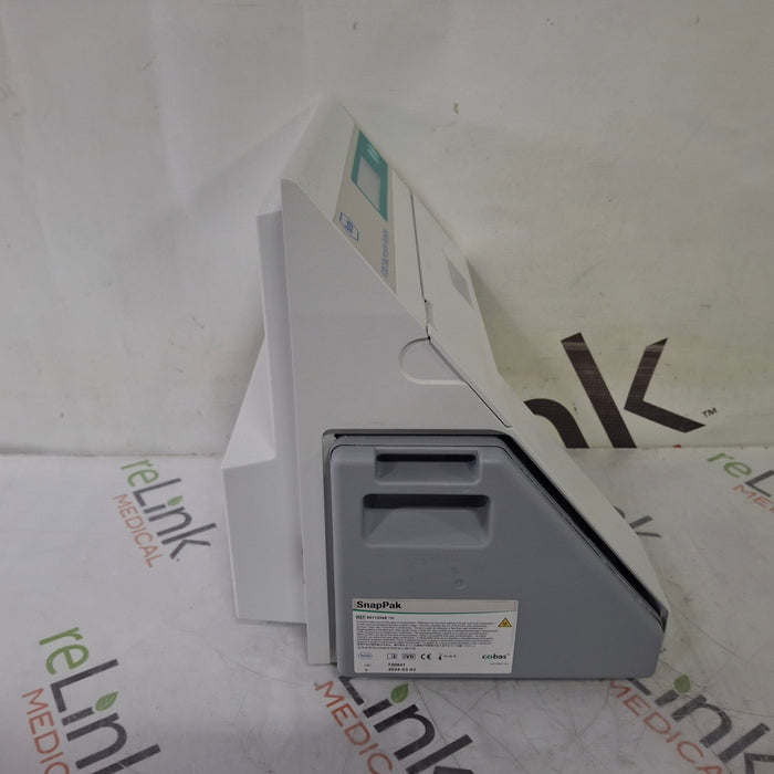 Roche Diagnostics 9180 Electrolyte Analyzer