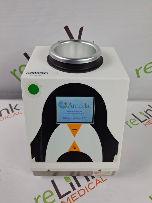 Creche Innovations PNW00115 Penguin Nutritional Warmer