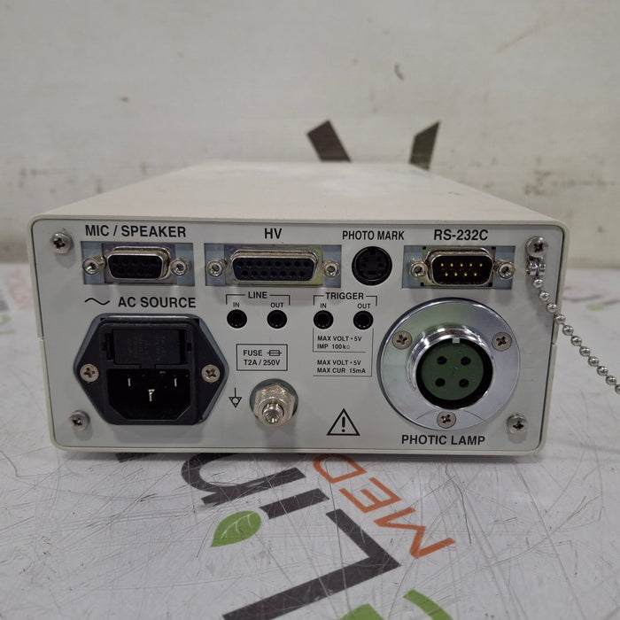 Nihon Kohden LS-120 Photic Stimulator
