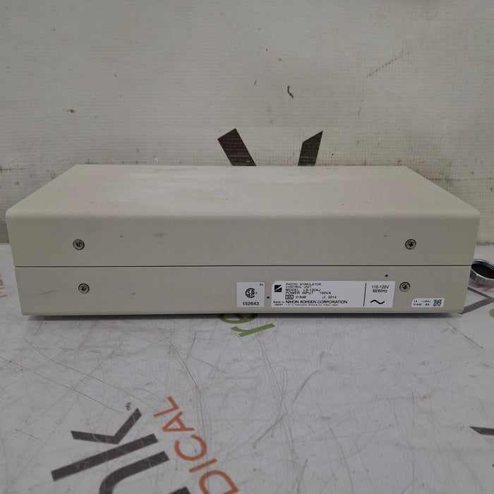 Nihon Kohden LS-120 Photic Stimulator