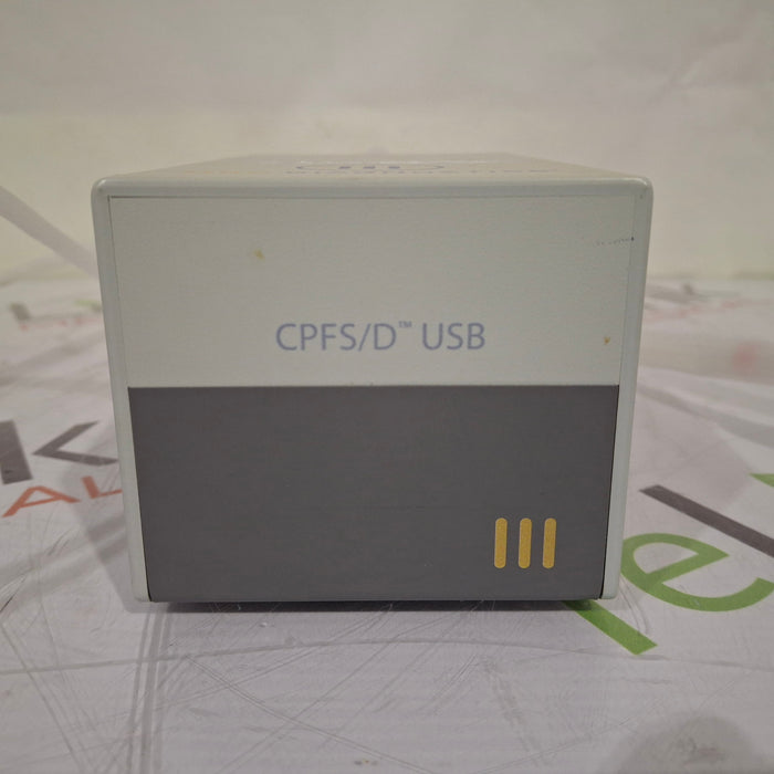 Medical Graphics CPFS/D USB Cardiorespiratory Diagnostics