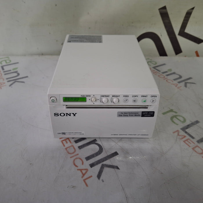 Sony UP-X898MD Hybrid Graphic Printer