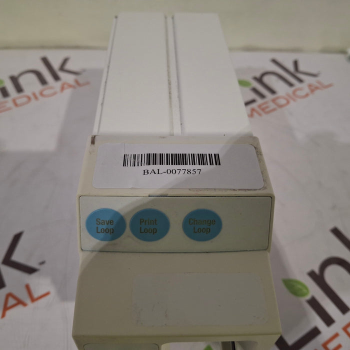 GE Healthcare E-CAiOV Gas Module