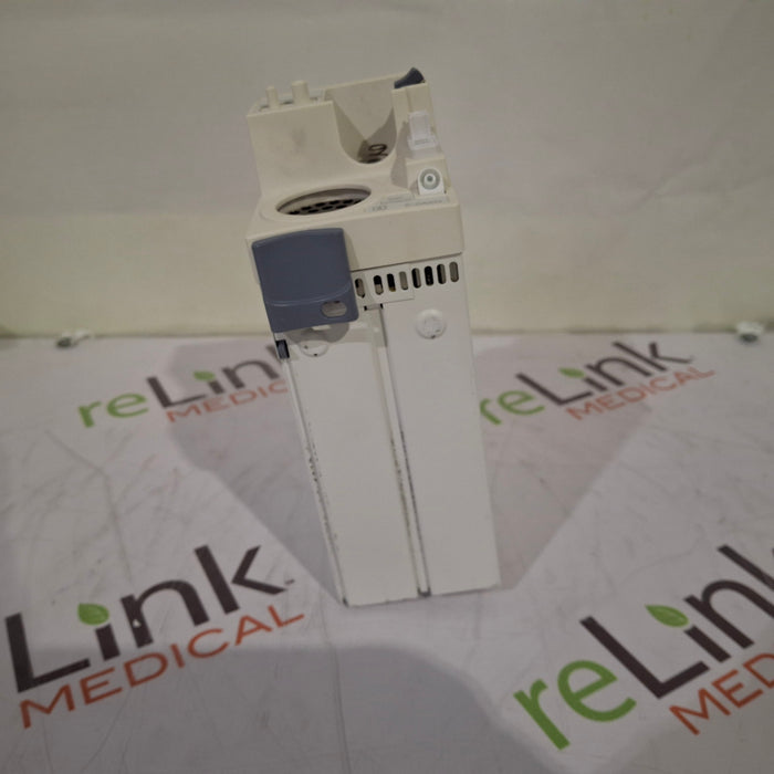 GE Healthcare E-CAiOV Gas Module