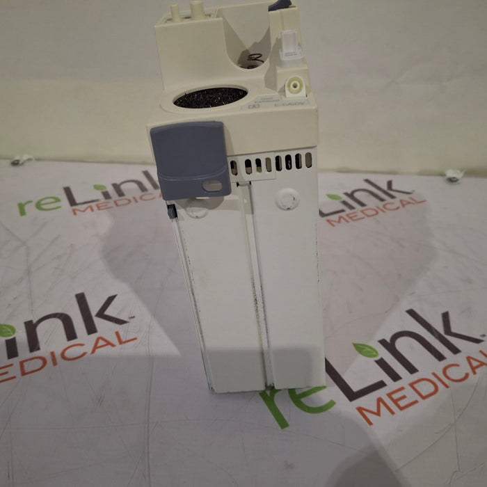 GE Healthcare E-CAiO-00 Gas Exhaust Module