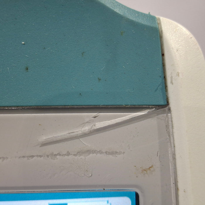 Verathon Medical, Inc BVI 9400 Bladderscan