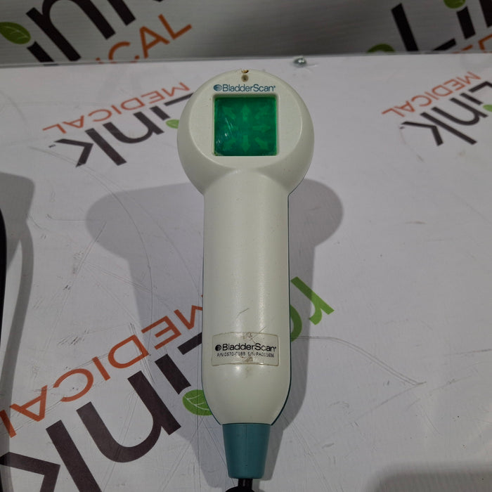 Verathon Medical, Inc BVI 9400 Bladderscan