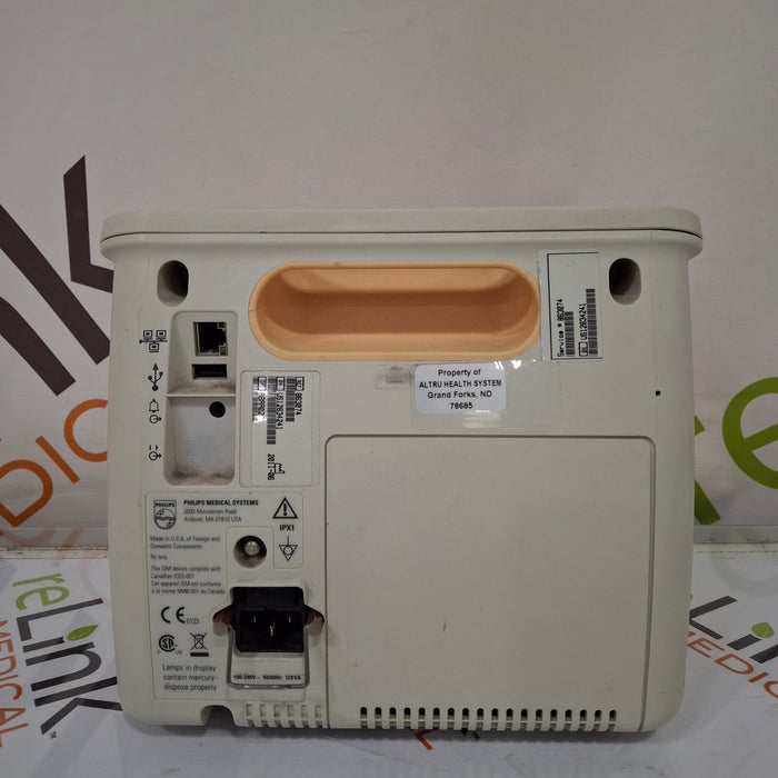 Philips Suresigns VS3 Vital Signs Monitor