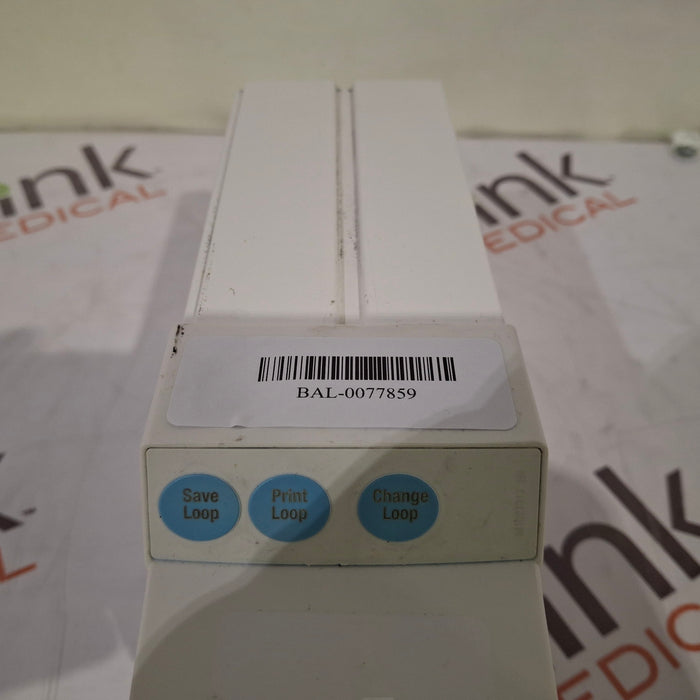 GE Healthcare E-CAiOV Gas Module