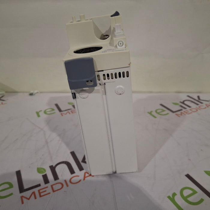 GE Healthcare E-CAiOV Gas Module