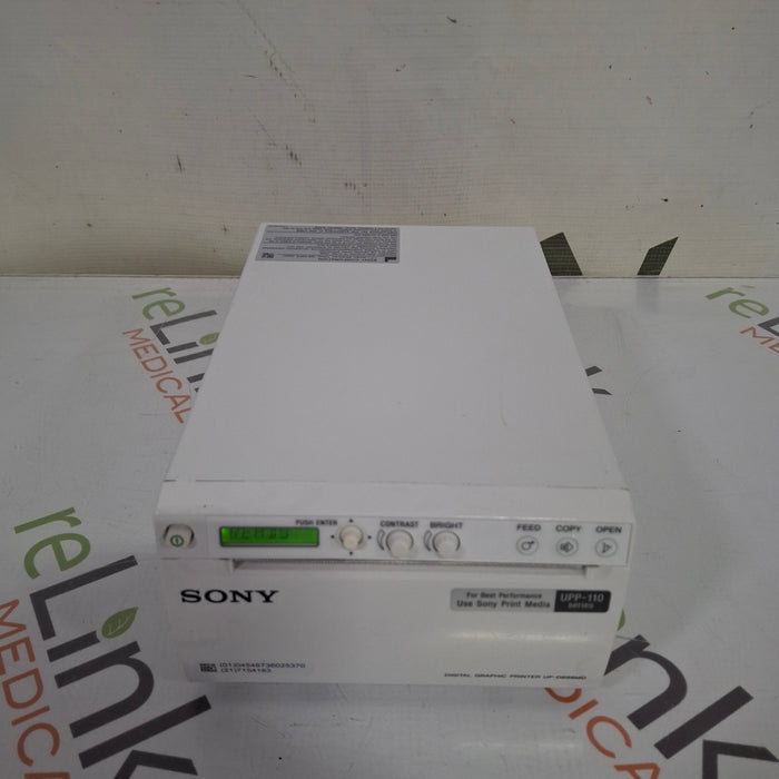 Sony UP-D898-MD Imager / Printer