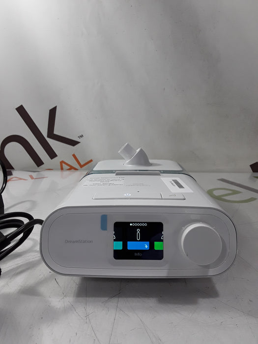 Philips Respironics E30 Ventilator