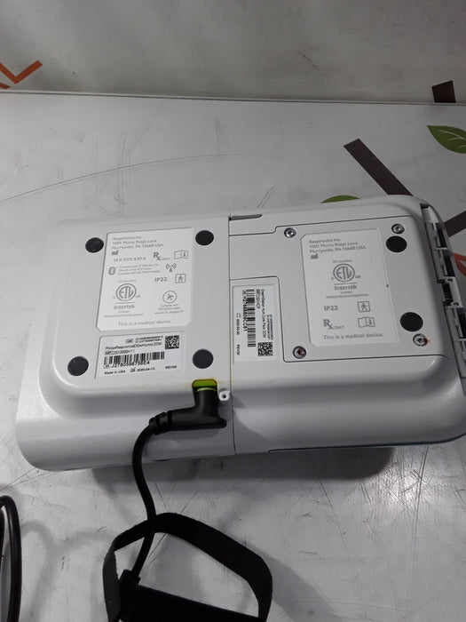 Philips Respironics E30 Ventilator