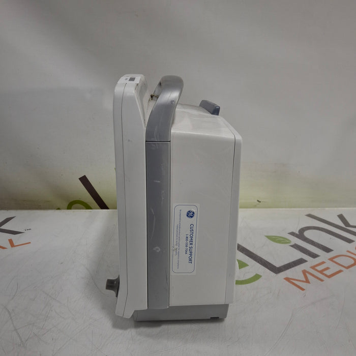 GE Healthcare Carescape B650 Post Anesthesia Care Patient Monitor