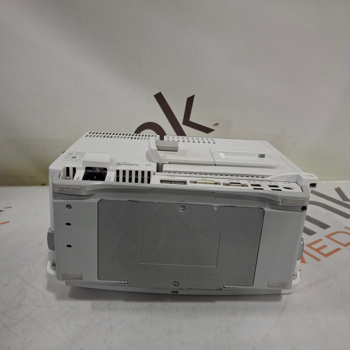 GE Healthcare Carescape B650 Post Anesthesia Care Patient Monitor