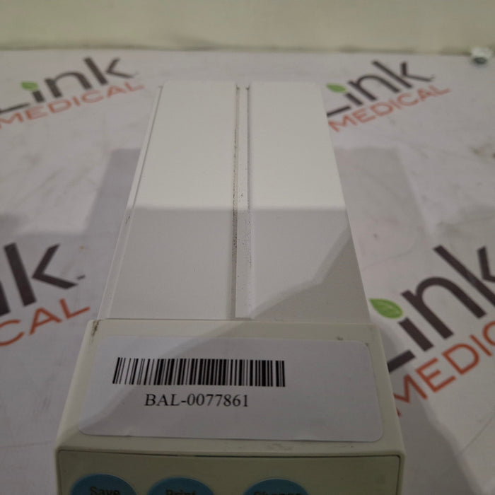 GE Healthcare E-CAiOV Gas Module